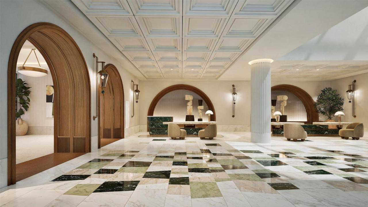 Conrad Corfu by Hilton 5*, фото 16