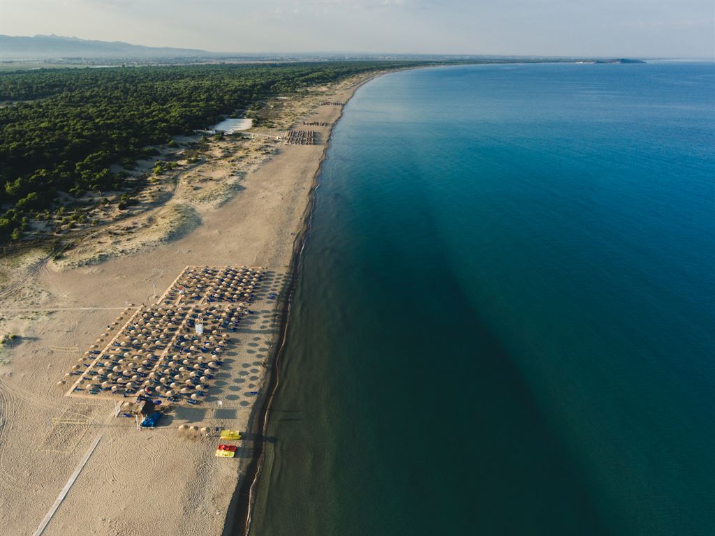 Kalogria Beach 4*, фото 2