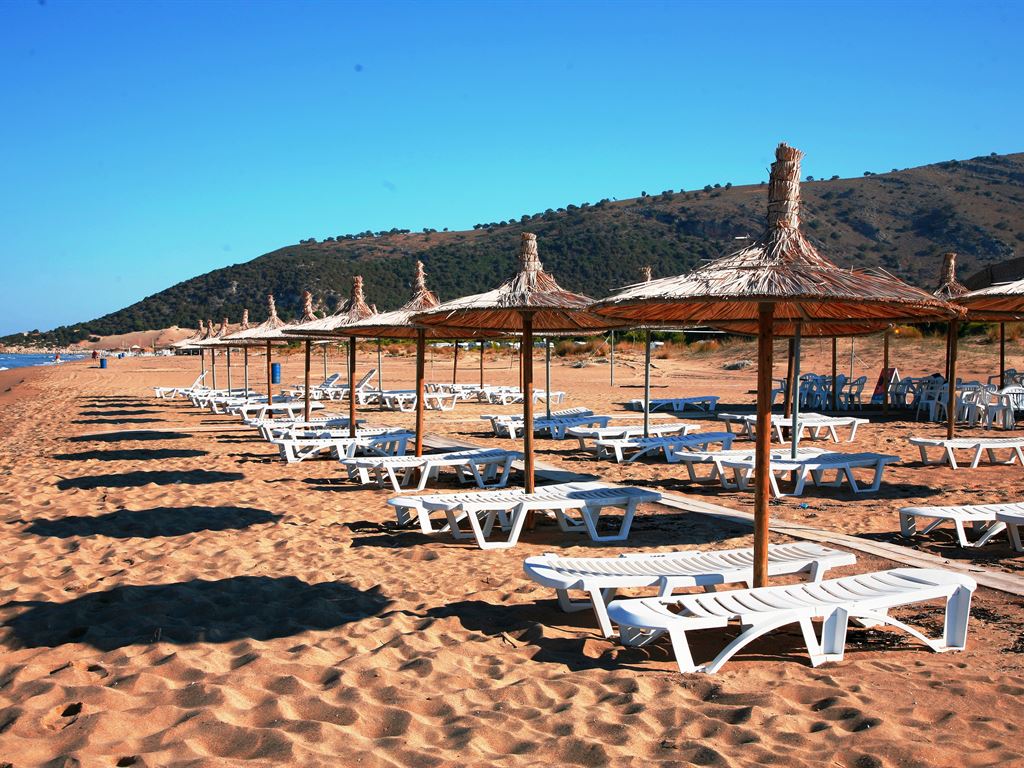 Kalogria Beach 4*, фото 4