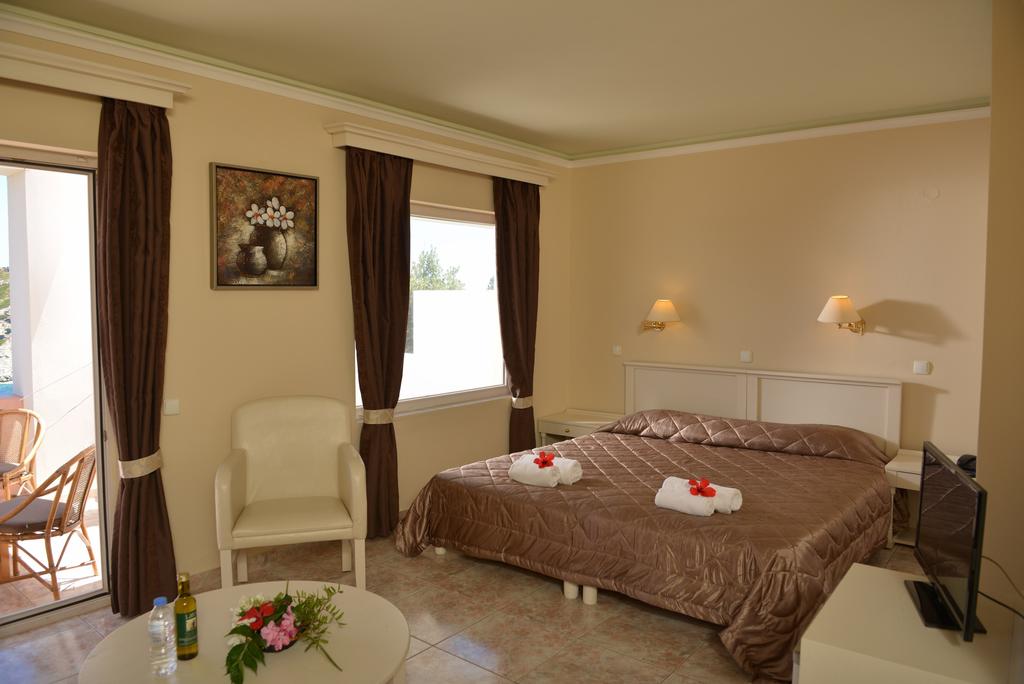 CHC Athina Palace Resort & Spa 5*