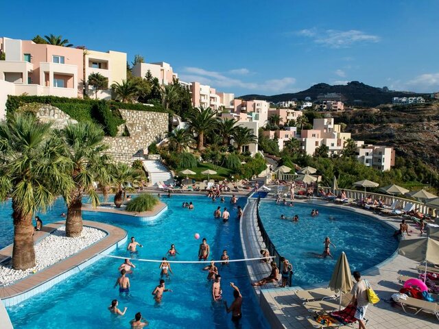 CHC Athina Palace Resort & Spa