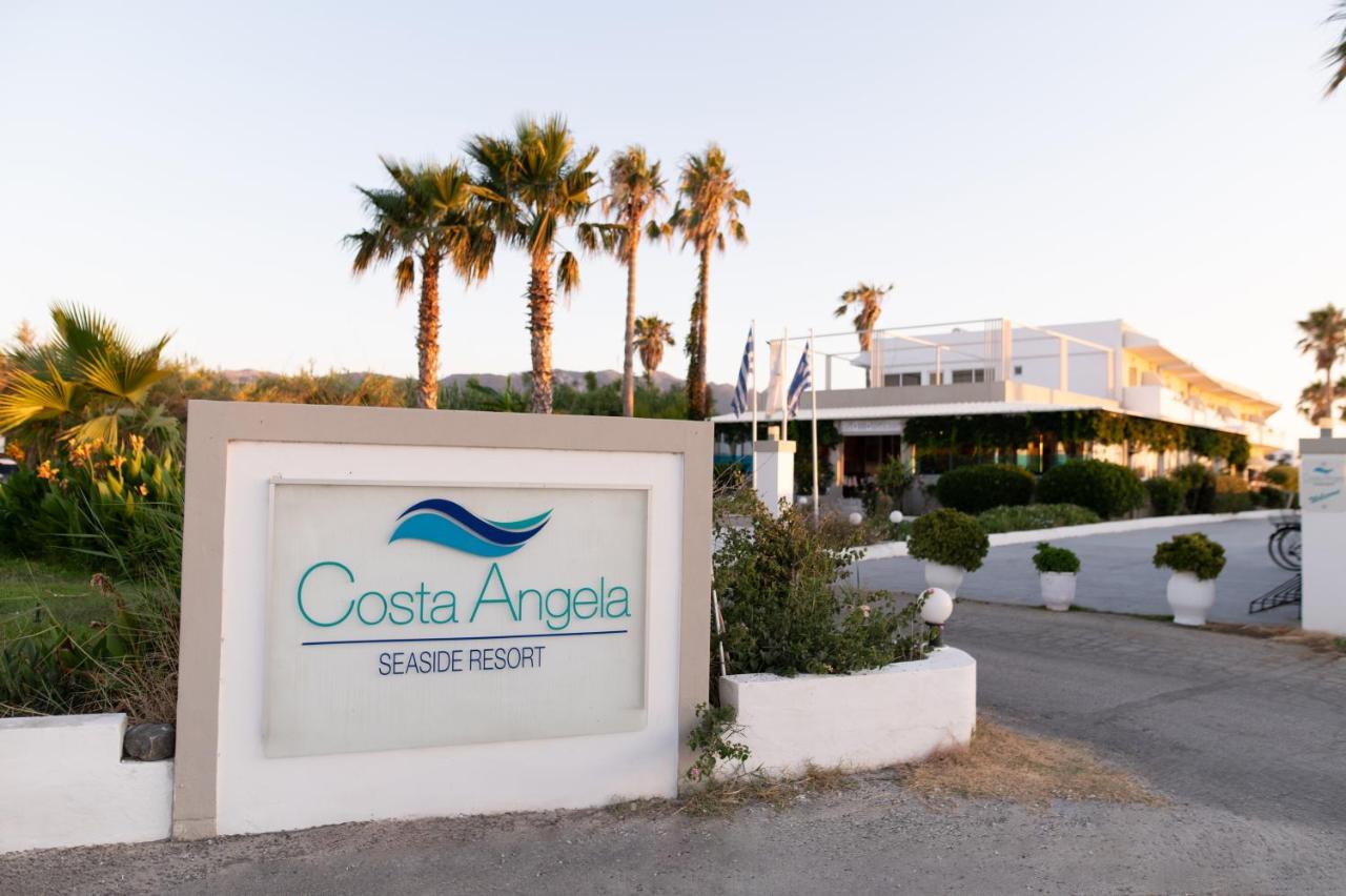 Costa Angela Seaside Resort 3*, фото 11