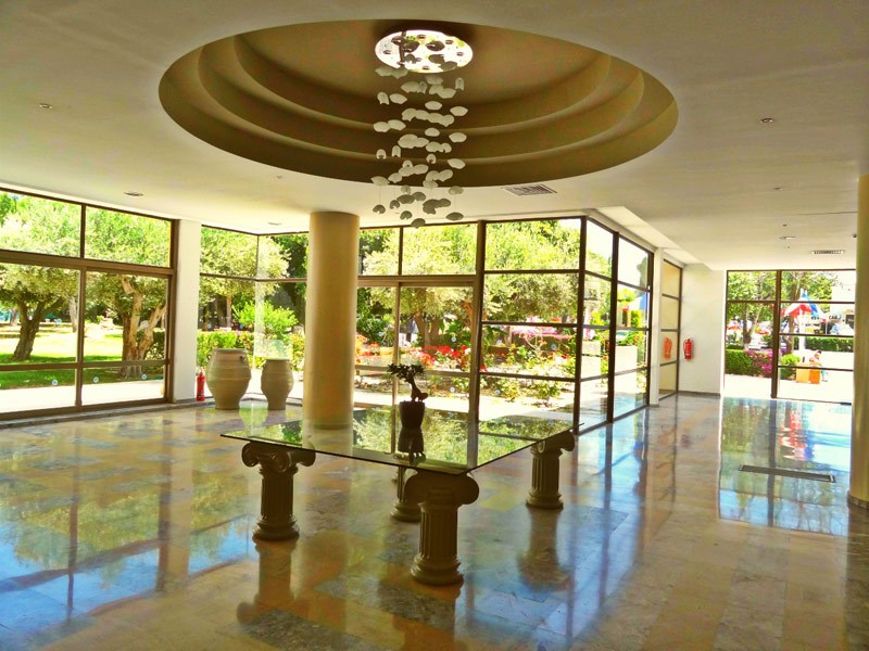 Aqua Dora Resort & Spa 4*
