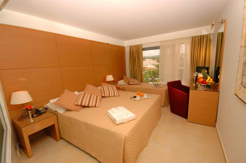 Aqua Dora Resort & Spa 4*, фото 4