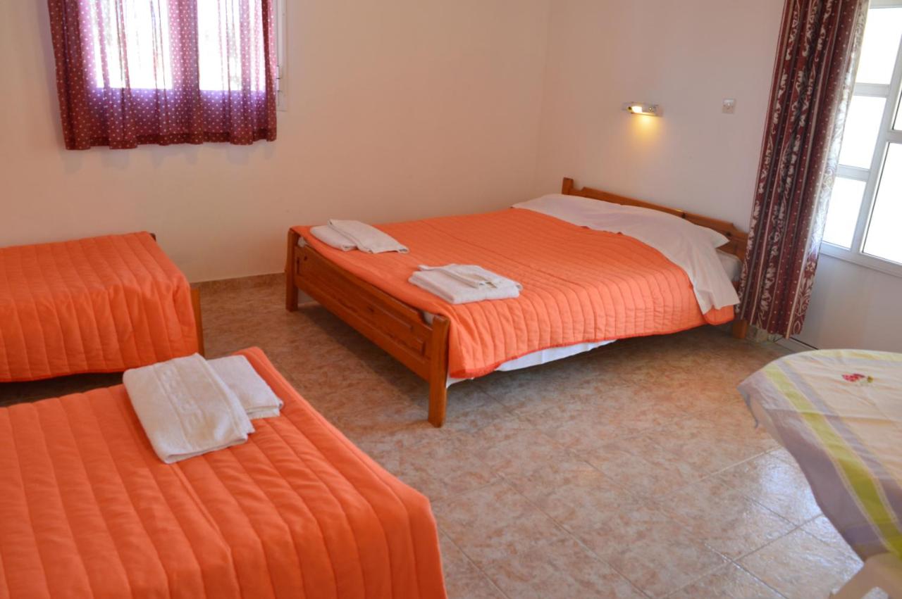 Creta Beach & Bungalows 4*