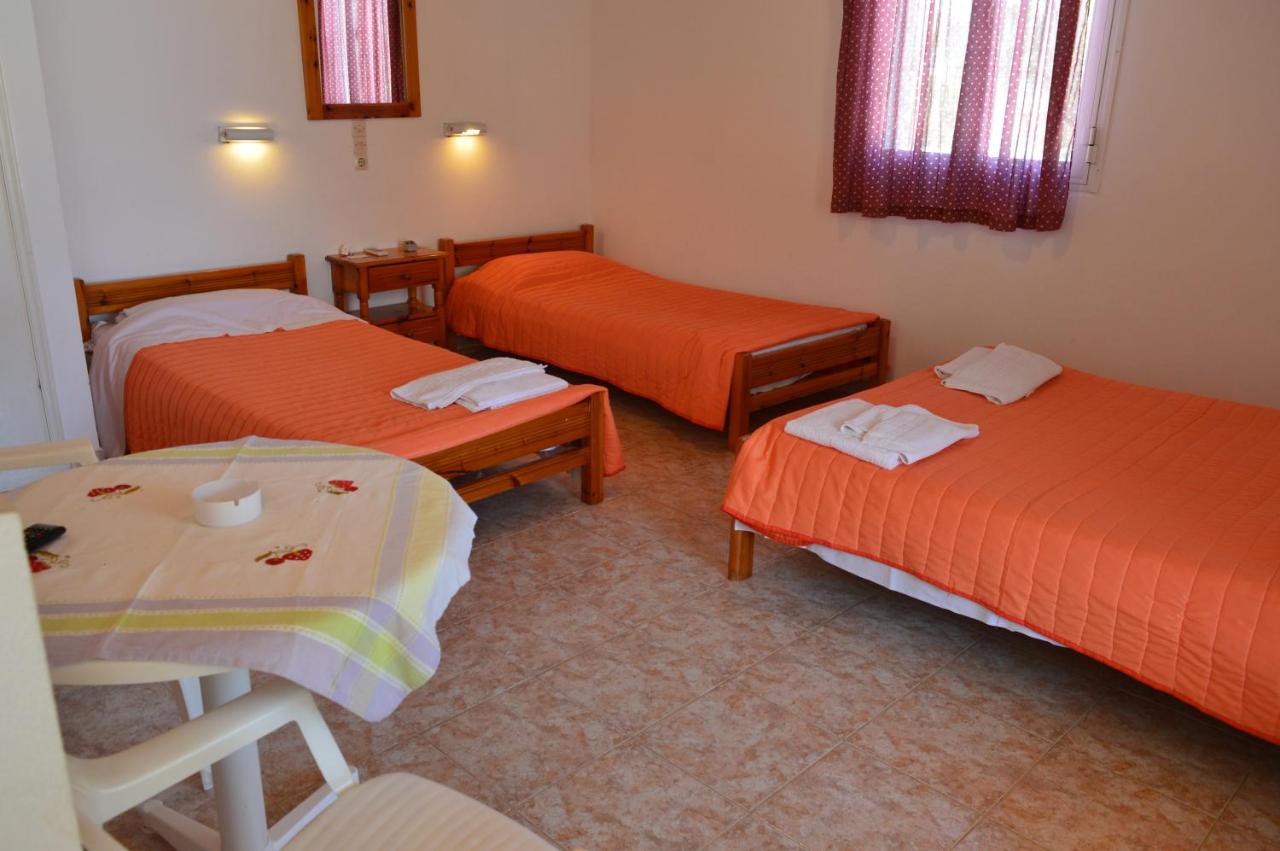 Creta Beach & Bungalows 4*, фото 5