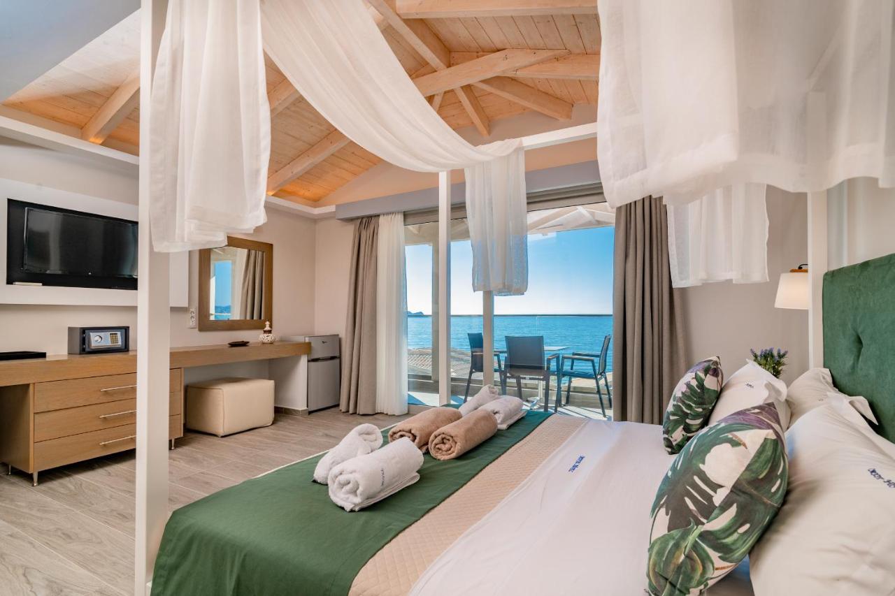 Crystal Beach 4*