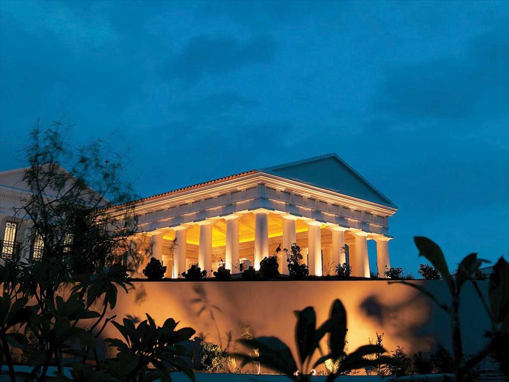 Grecotel Olympia Oasis 4*, фото 9