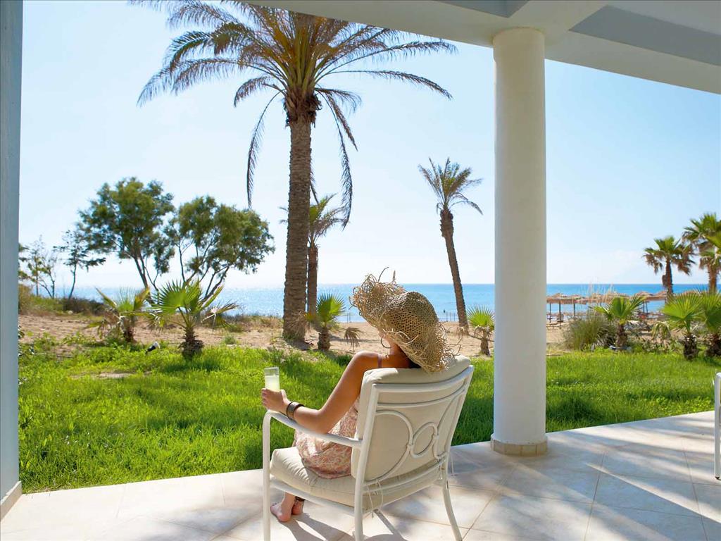 Grecotel Olympia Oasis 4*, фото 13