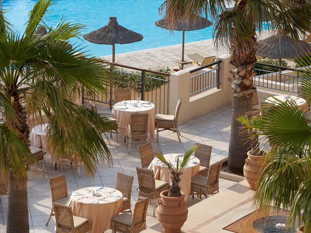 Grecotel Olympia Oasis 4*, фото 6