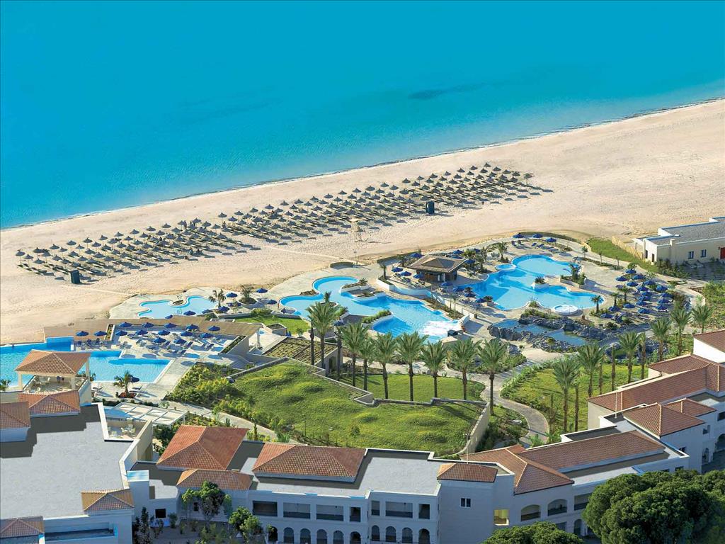 Grecotel Olympia Oasis 4*