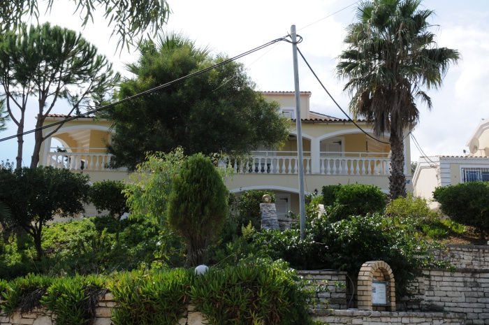 Kassiopi Bay Hotel 4*, фото 7