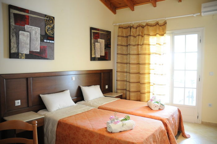 Kassiopi Bay Hotel 4*, фото 5