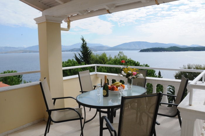 Kassiopi Bay Hotel 4*, фото 2