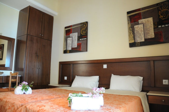 Kassiopi Bay Hotel 4*, фото 6