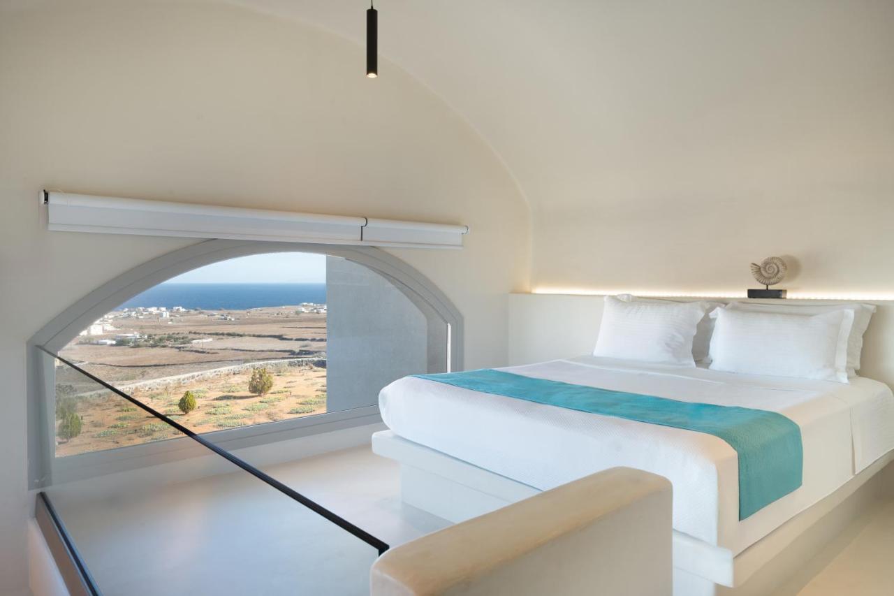 Danae Suites 4*