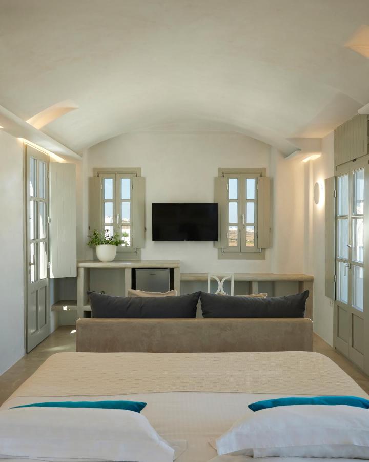 Danae Suites 4*, фото 5