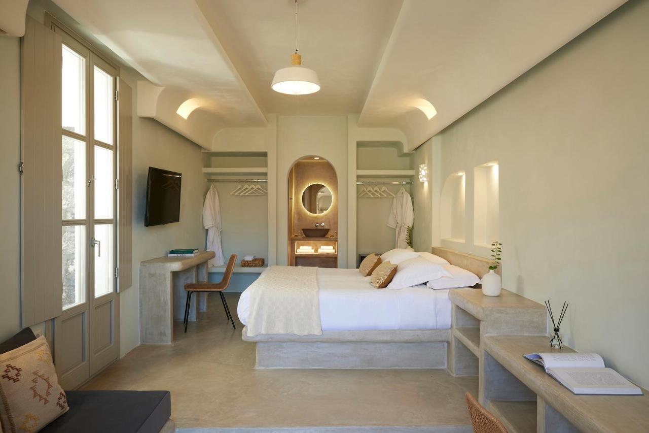 Danae Suites 4*, фото 14