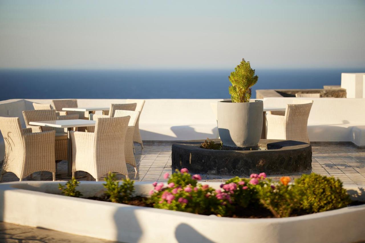 Danae Suites 4*, фото 15