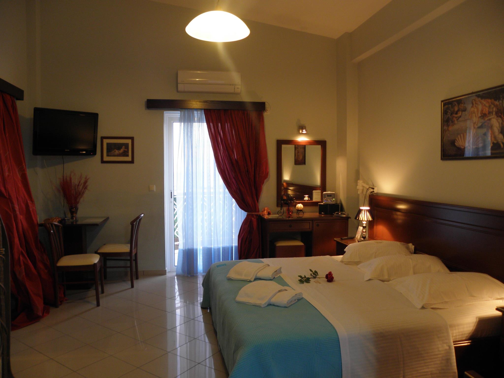 Irida Resort Suites 3*