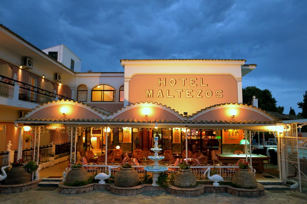 Maltezos Hotel 2*, фото 8