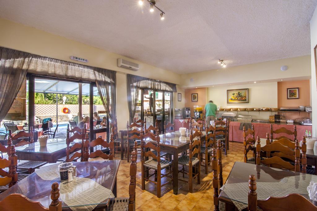 Maltezos Hotel 2*, фото 3