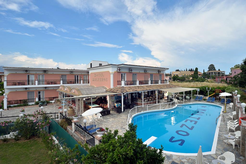Maltezos Hotel 2*, фото 11