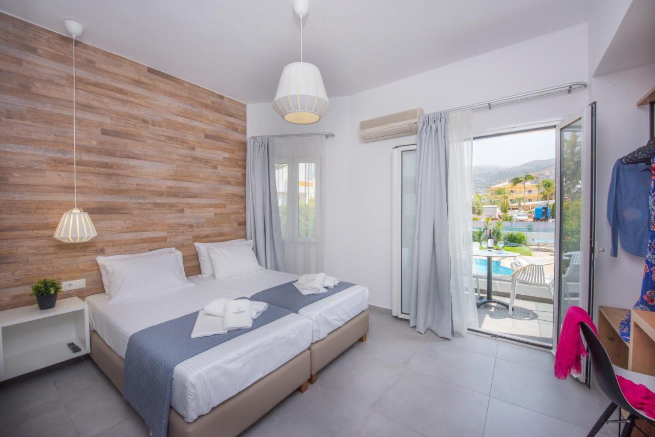 Dimamiel Malia Inn 3*