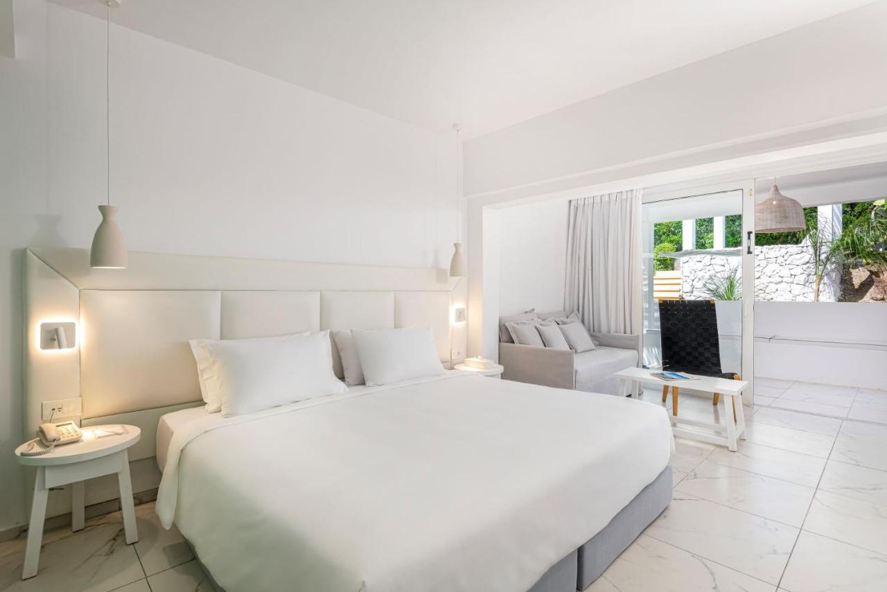 Dimitra Beach Hotel & Suites 5*