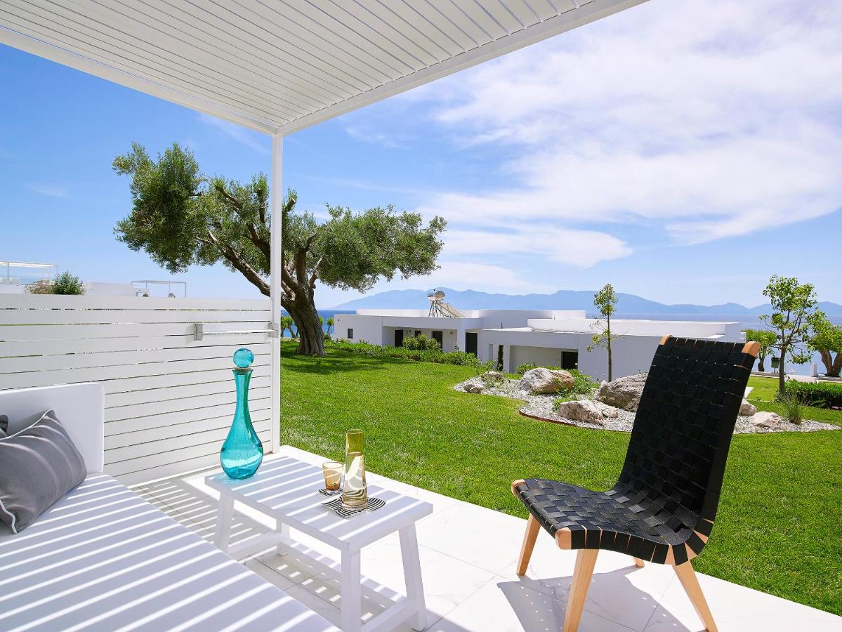 Dimitra Beach Hotel & Suites 5*, фото 3