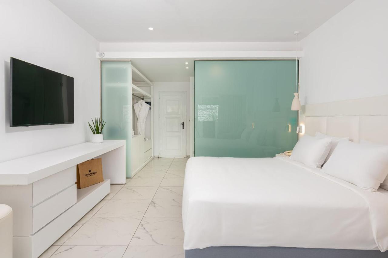 Dimitra Beach Hotel & Suites 5*, фото 4