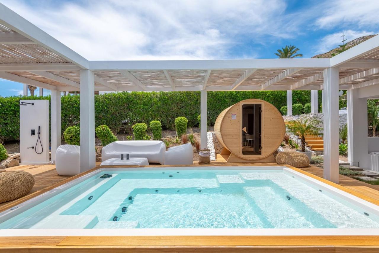 Dimitra Beach Hotel & Suites 5*, фото 5