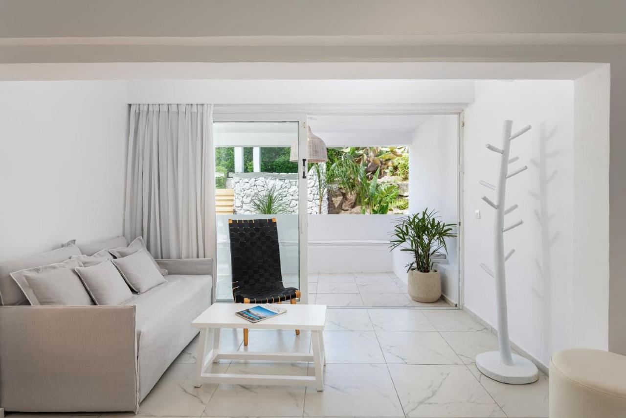Dimitra Beach Hotel & Suites 5*, фото 6