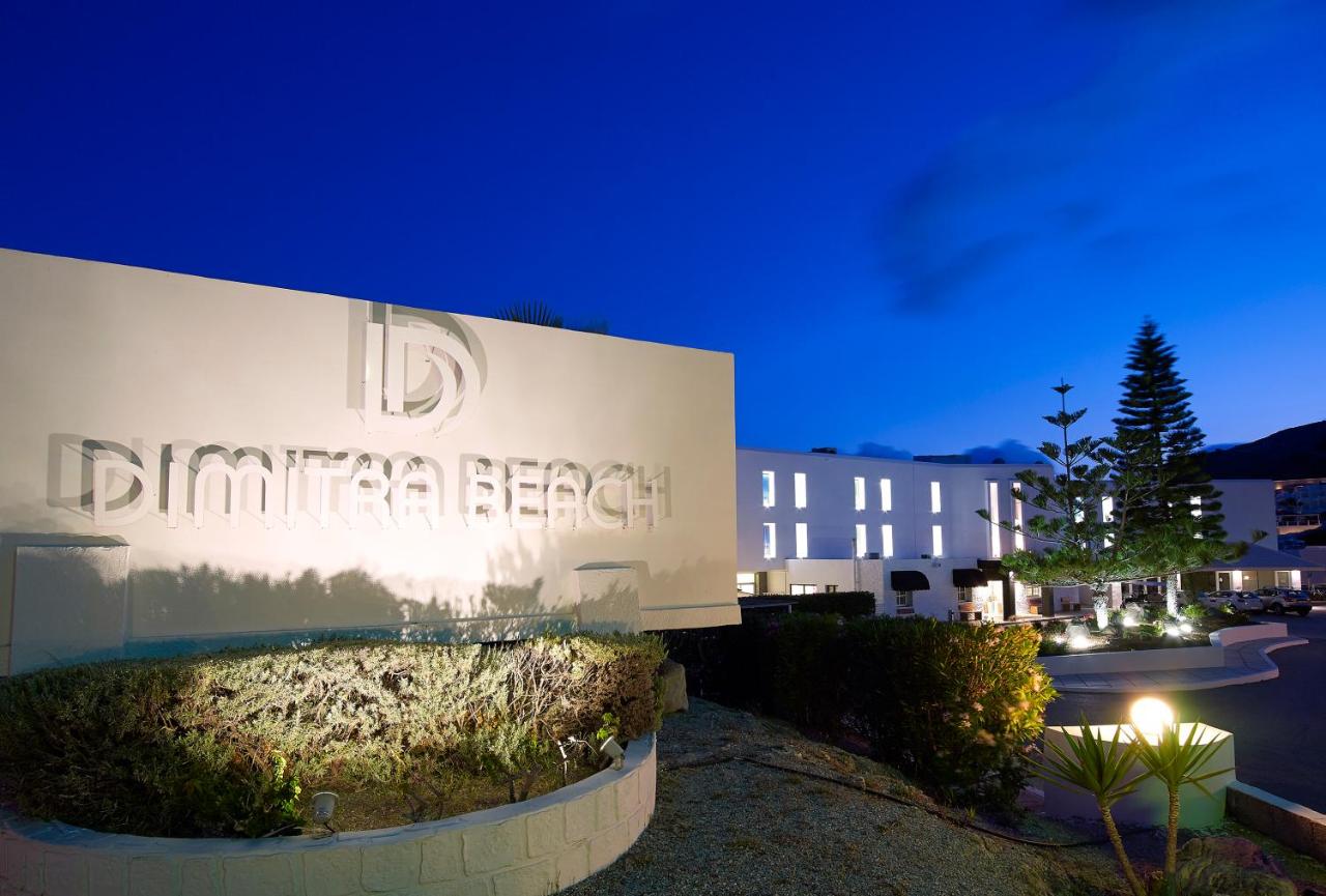 Dimitra Beach Hotel & Suites 5*, фото 16