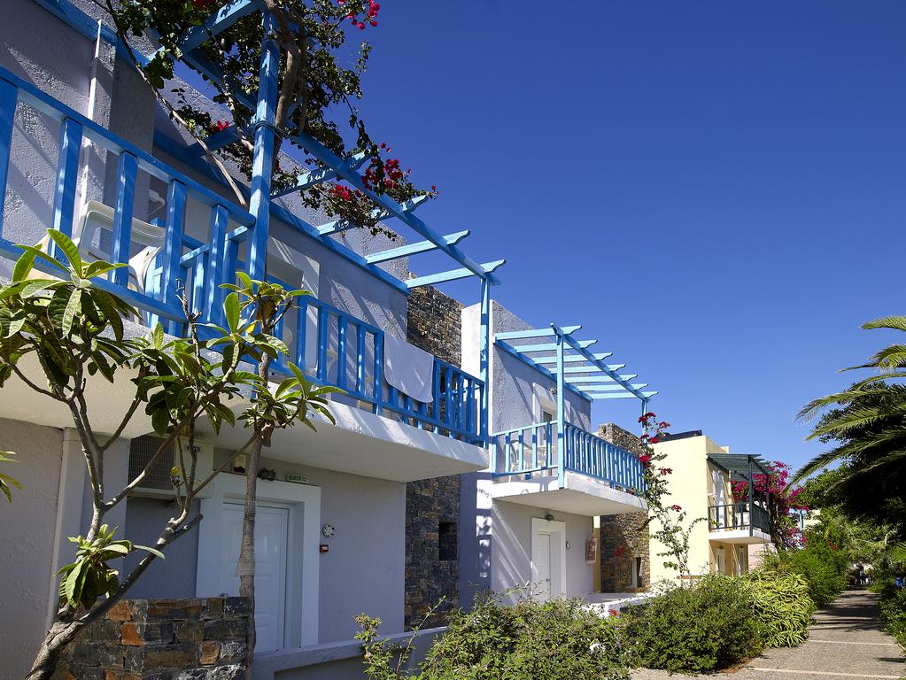 Sissi Bay Hotel & Spa 4*, фото 10
