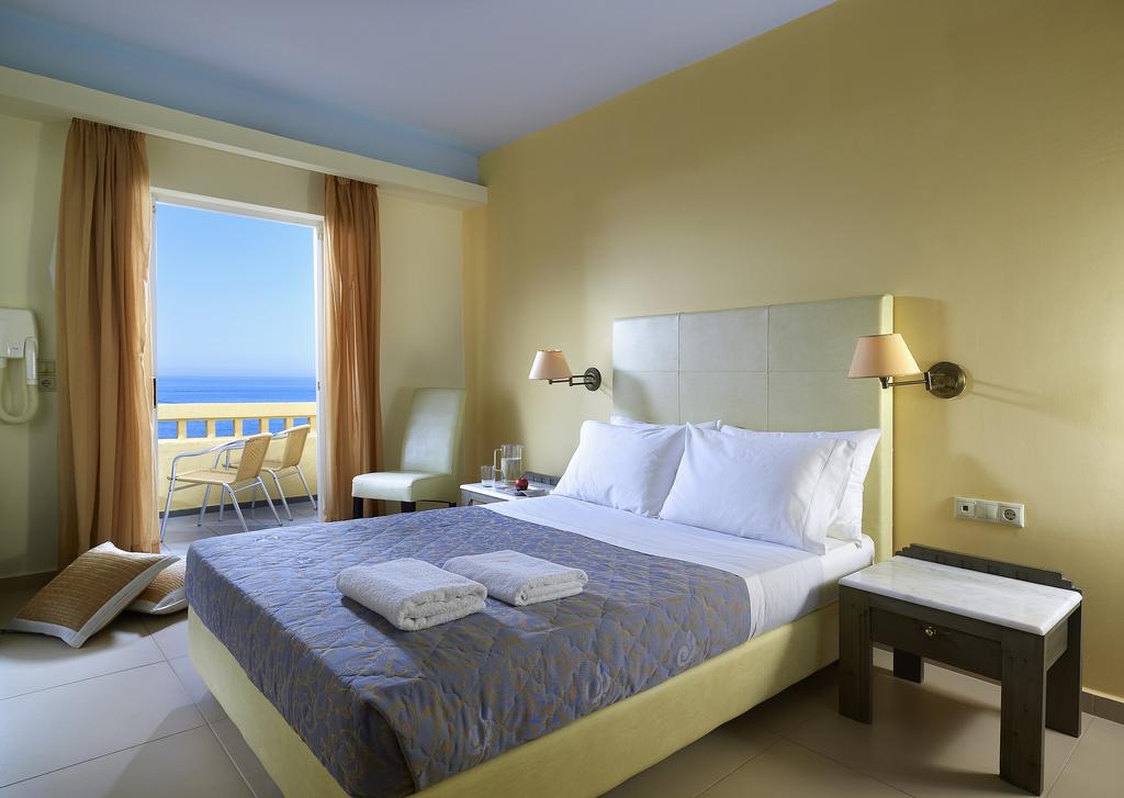 Sissi Bay Hotel & Spa 4*, фото 7