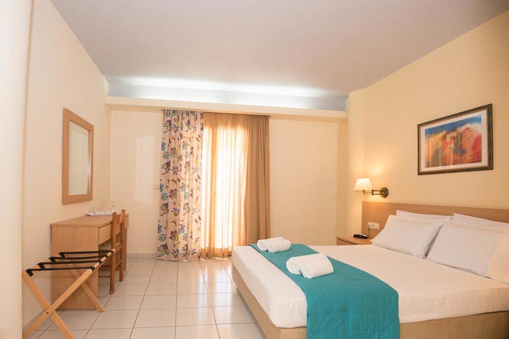 Sissi Bay Hotel & Spa 4*, фото 8