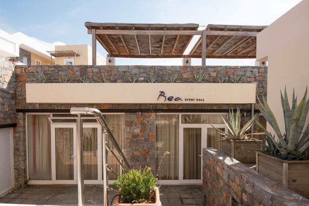 Sissi Bay Hotel & Spa 4*, фото 15