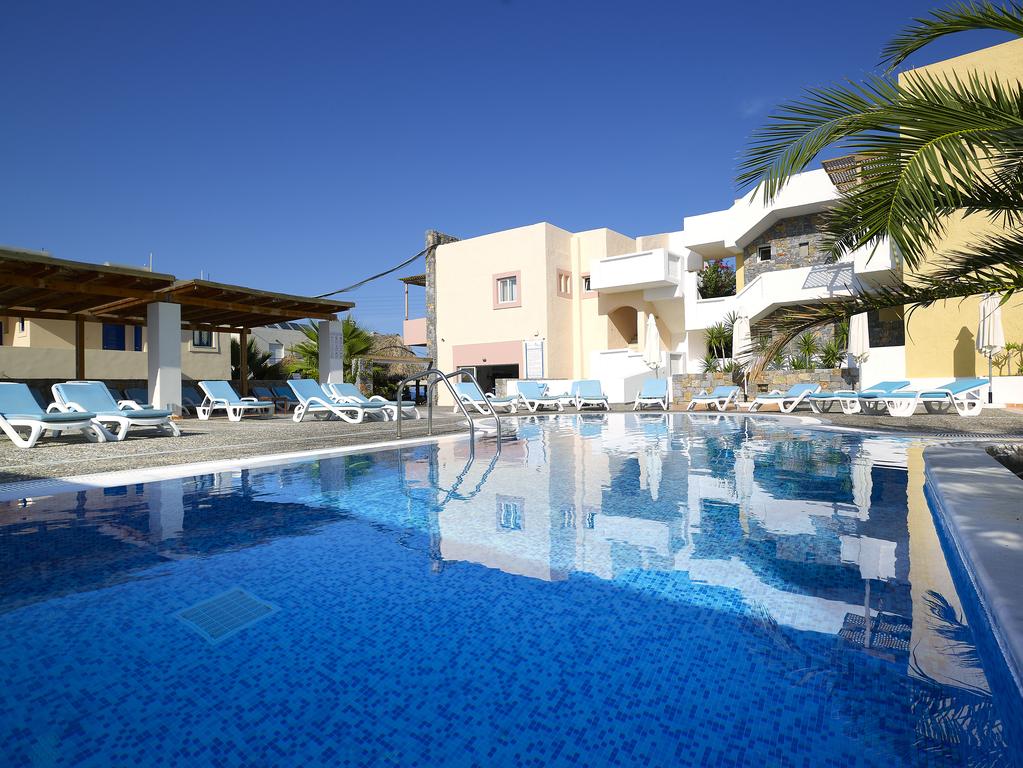 Sissi Bay Hotel & Spa 4*, фото 12