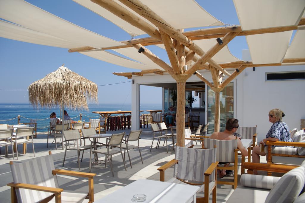 Sissi Bay Hotel & Spa 4*, фото 9