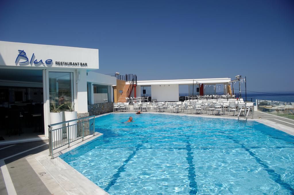 Sissi Bay Hotel & Spa 4*, фото 2