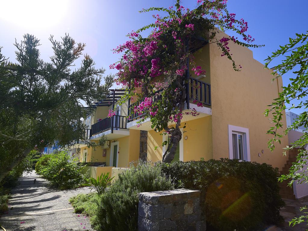 Sissi Bay Hotel & Spa 4*, фото 13