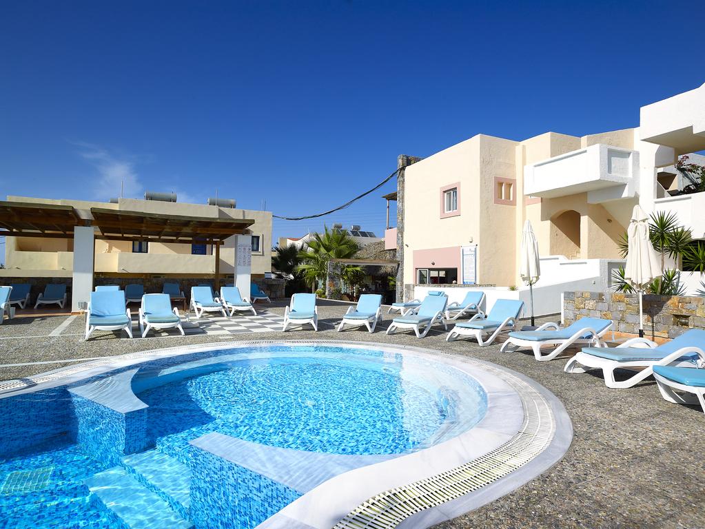 Sissi Bay Hotel & Spa 4*, фото 11