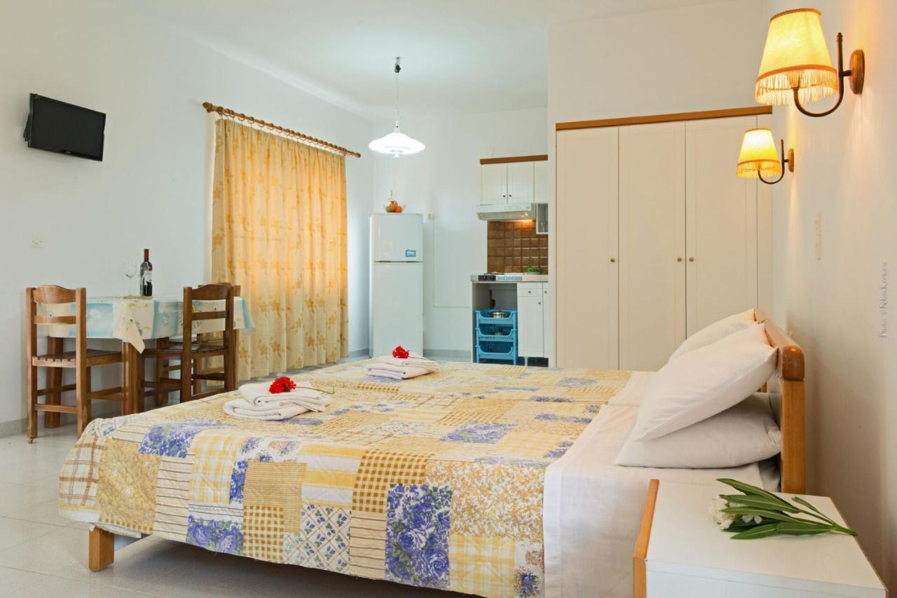 Dolce Vita Residence 3*