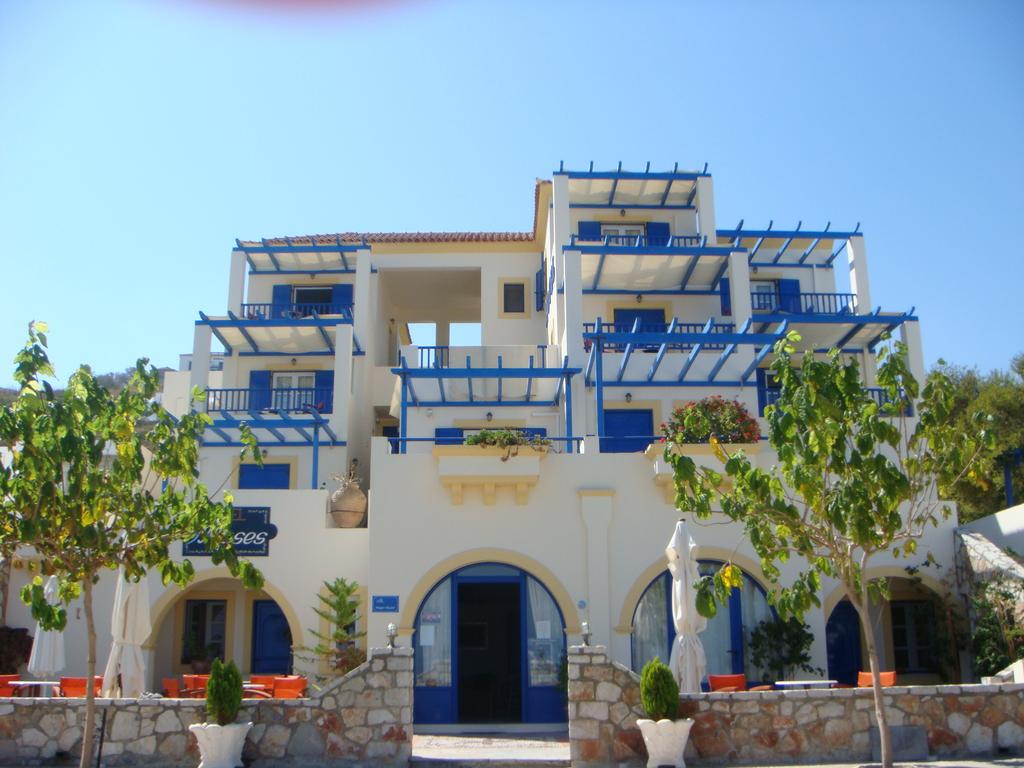 Muses Villas Resort 4*, фото 2