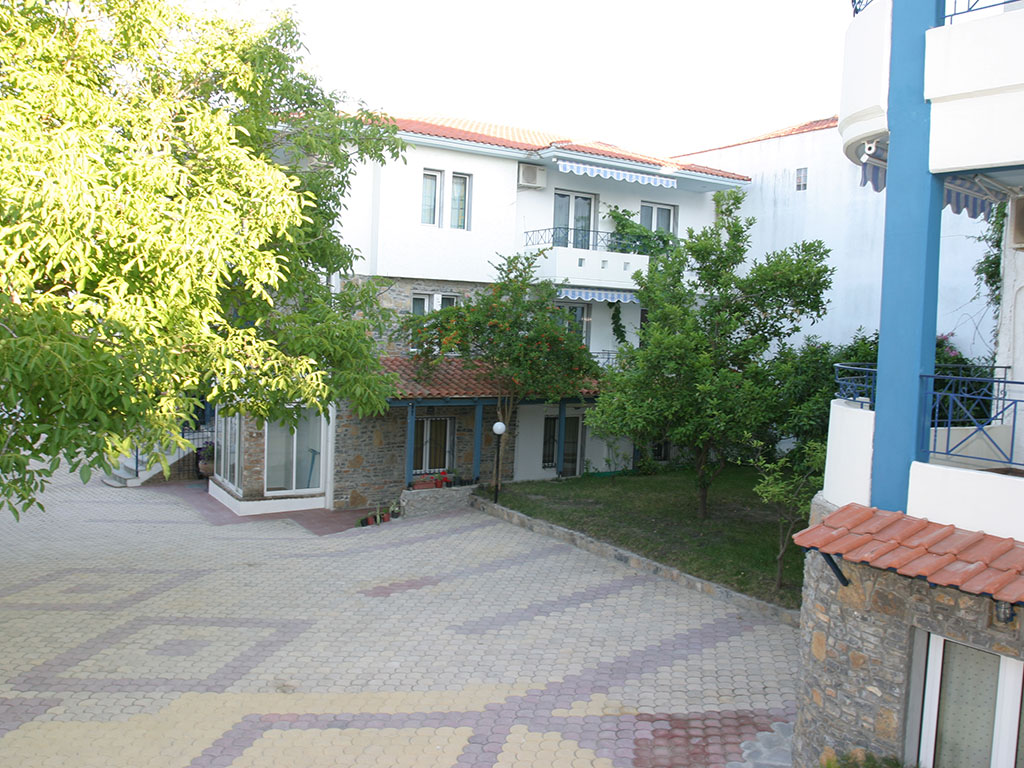 Villa Vatalis 3*