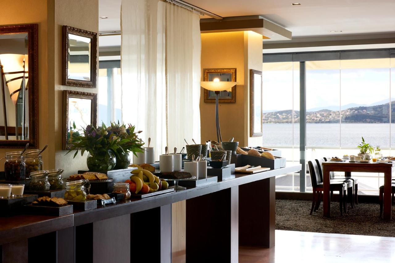 Domotel Xenia Volos City Resort 5*, фото 6