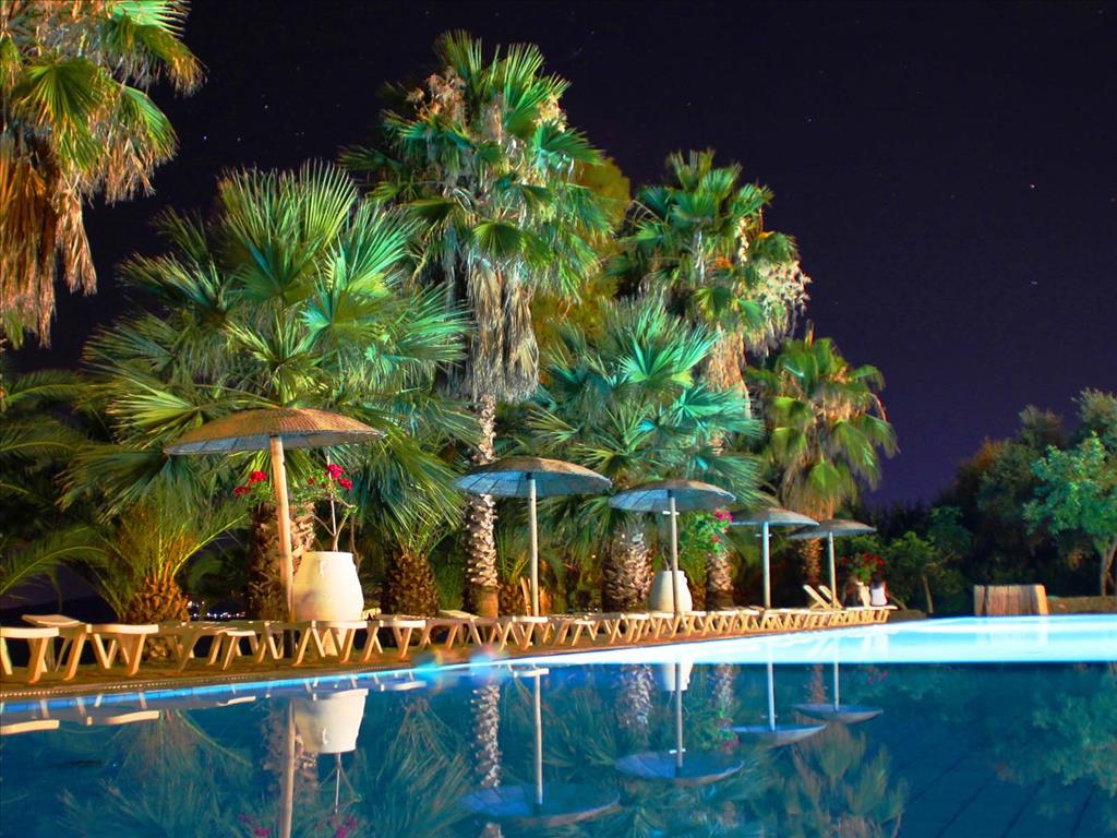 Corfu Senses Resort 3*, фото 10