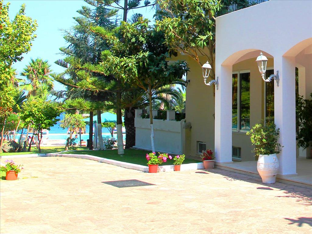 Corfu Senses Resort 3*, фото 3