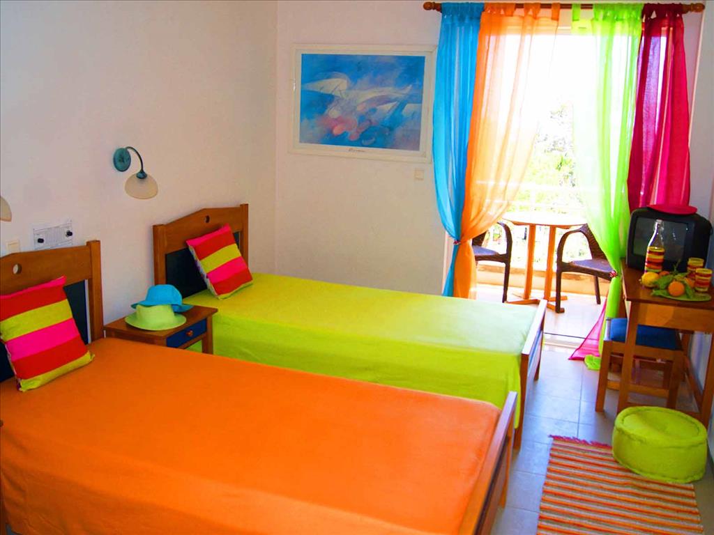 Corfu Senses Resort 3*, фото 15